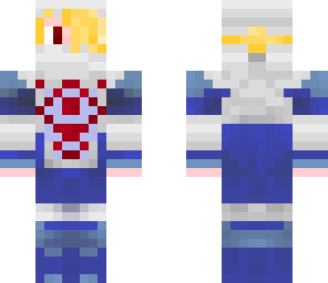 sheik