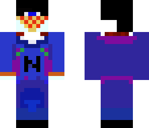 master n