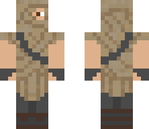 morgan - sand raider