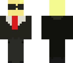 agent