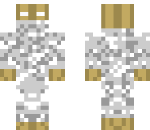 the holidayonion arctic camo