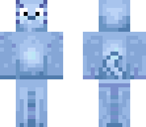 bink the cute little cat 