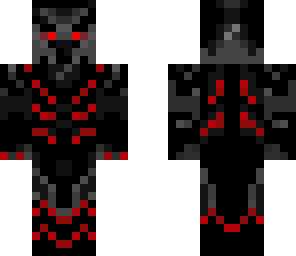 daedric dovakiin
