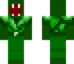 green dino