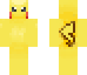pikachu edit