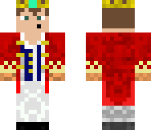 king coxy