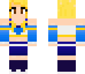 lucy heartfilia