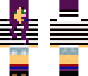 girl 17 