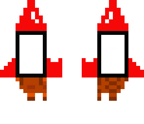 rocket man