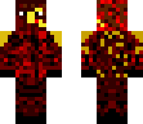 kai skin 2
