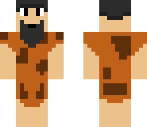 caveman