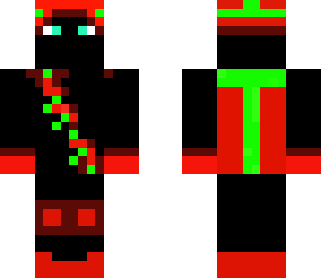 war enderman