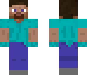 setve with gloves