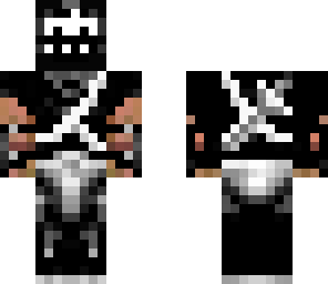troll ninja