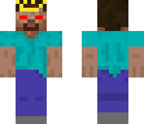 king heobrine