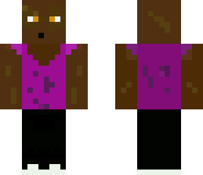 black guy