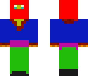 ninja man