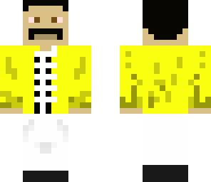 freddie mercury