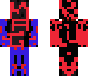 mag man