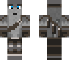 wolf warrior