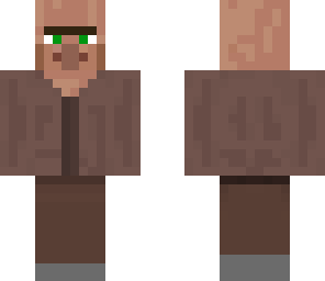 npc villager