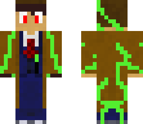 infected tennant