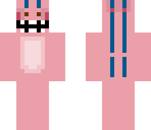 murloc pink