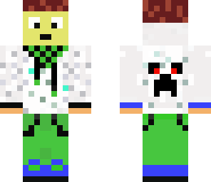 artistic skin