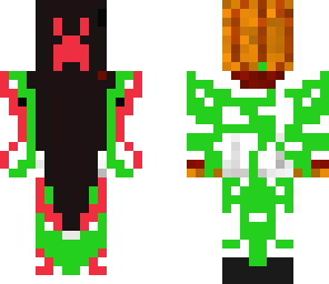 infected creeper