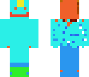 diamond man