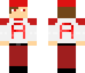 cowden - alex\'s casual skin