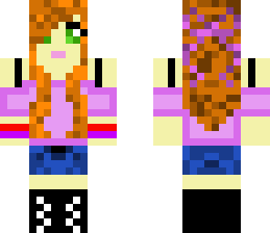 cute girl