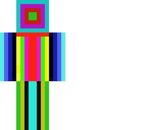 rainbow
