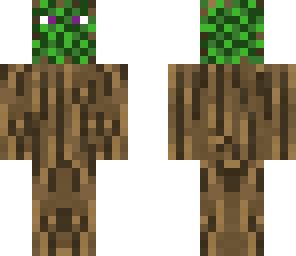 tree dude