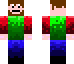 captain crazy clothes