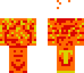 fire man