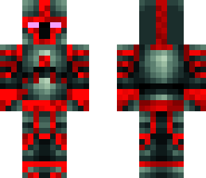 redstone knight