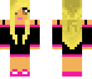 fixed cute girl