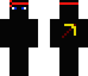 ninja miner