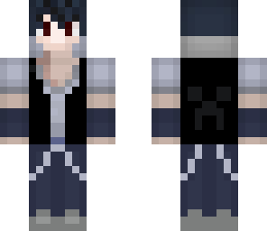sasuketherocker