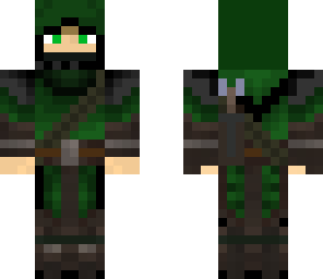 robin hood