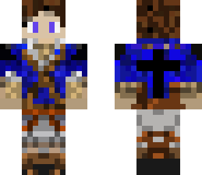 richter belmont