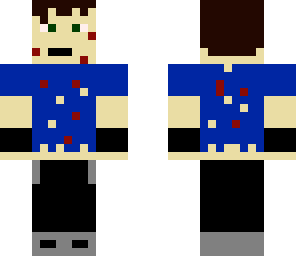 zombie surivier