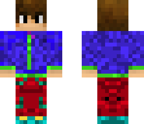 disco boy