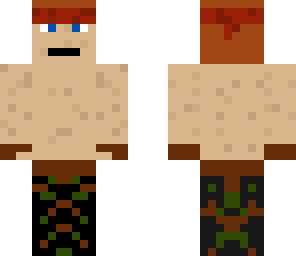 commando matt fix