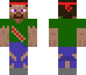 survivor steve