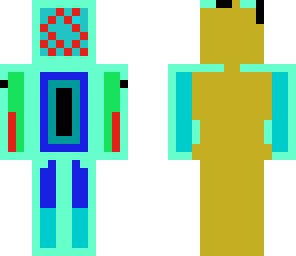 cyborg