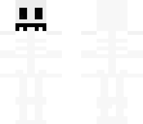 skeleton