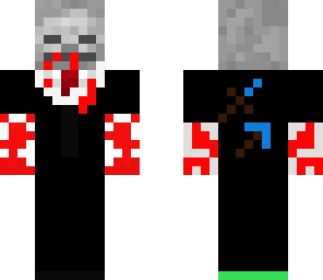 zombie miner