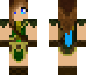 elf rpg